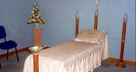 Pompes Funèbres et Salon funéraire Guer